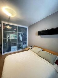 Blk 112 Sunset Way Residence (Clementi), HDB Executive #637716261